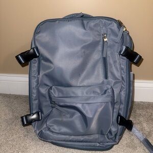 Nike Gray Men's Backpack